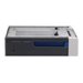 HP LASERJET 1X500 TRAY