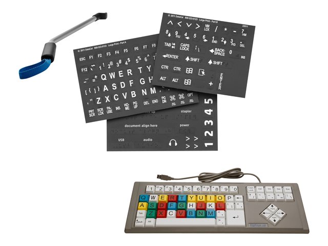HP Accessibility Kit