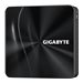 Gigabyte BRIX GB-BRR5-4500 (rev. 1.0) - Barebone -