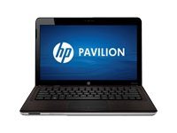 HP Pavilion Laptop dv6-7024nr Entertainment Intel Core i5 2450M / 2.5 GHz  image