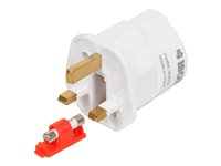Ibox Adapter zasilania UK-eu