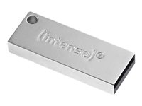 Intenso Premium Line 64GB USB 3.0 Sølv