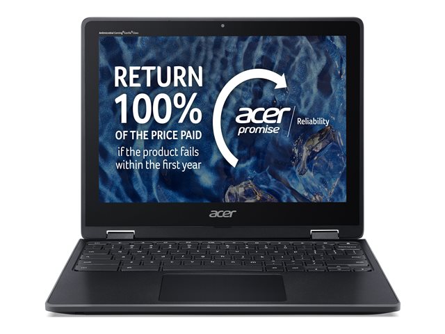 Acer Chromebook Spin 512 R852T-C0E1 - 12