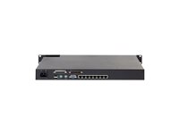 APC KVM 2G Analog - KVM switch - 8 ports - rack-mountable - TAA Compliant
