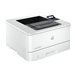 HP LaserJet Pro 4002dn - imprimante - Noir et blanc - laser