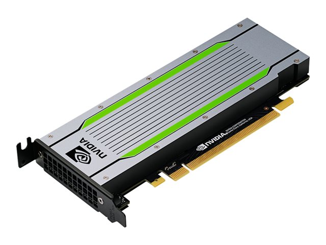 NVIDIA TESLA T4 16GB MODU STOCK – Hewlett Packard Enterprise