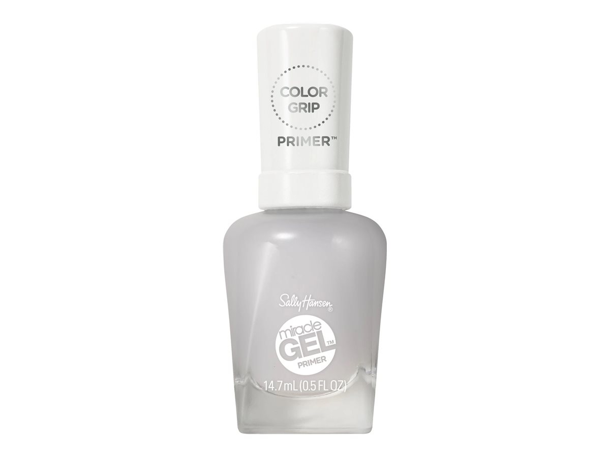 Sally Hansen Miracle Gel Color Grip Nail Primer - 109