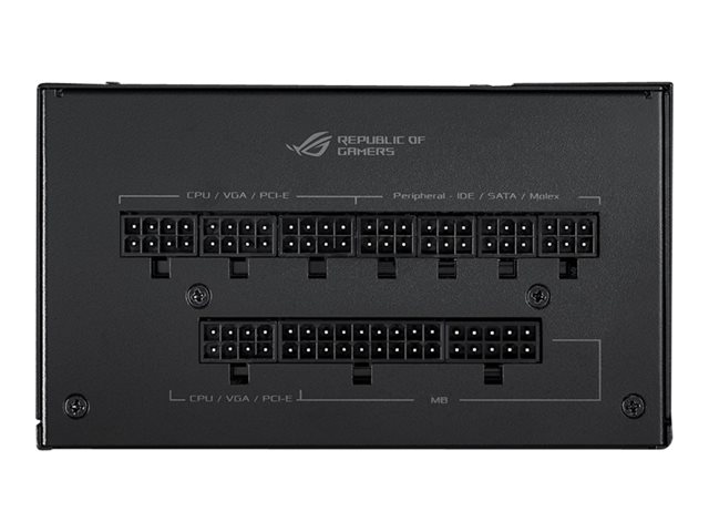 ASUS ROG-STRIX-750G 750W Gold PSU