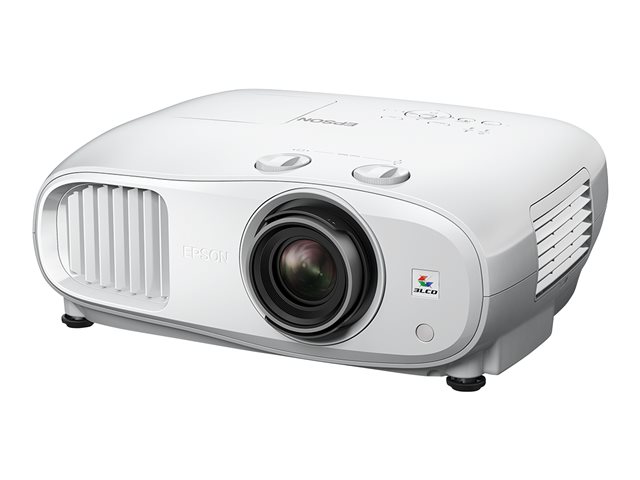 Image of Epson EH-TW7000 - 3LCD projector - 3D - white