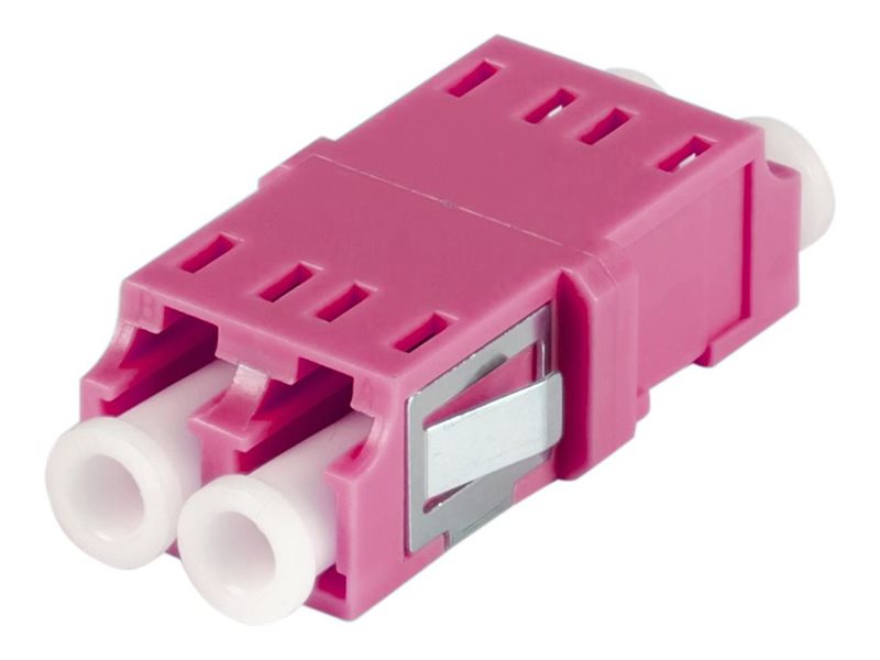 Dynamix network coupler raspberry Product shot Right-angle 79550
