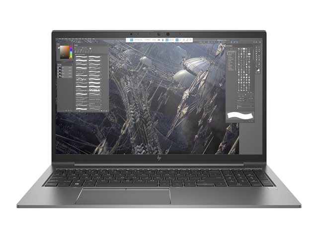 Windowsノート本体 HP ZBook Firefly 15 G7 MobileWorkstation HP ZBook Firefly 15 G7 Mobile Workstation - 15.6