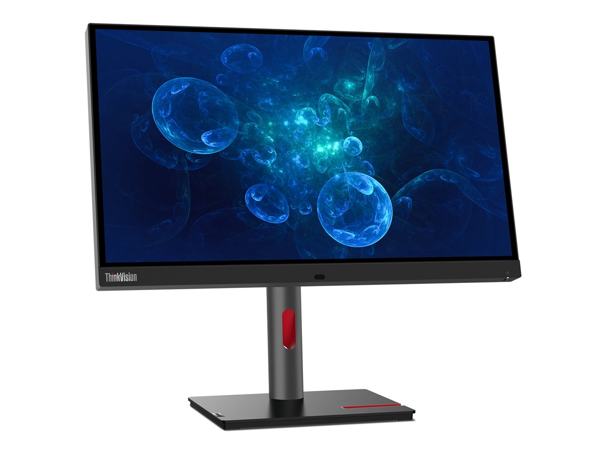 Lenovo ThinkVision P27pz-30 - LED monitor - 4K - 27" - HDR – foto 4
