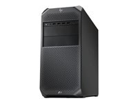 HP Workstation Z4 G4