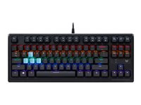 Acer Predator Aethon 301 TKL Tastatur Mekanisk 6 zone RGB Kabling Tysk