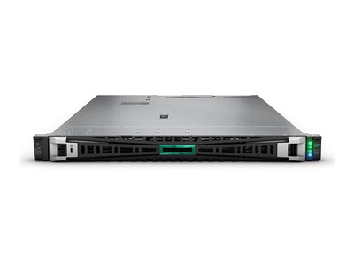 HPE ProLiant DL360 Gen11 Network Choice