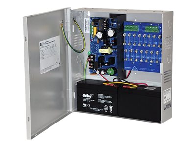 Altronix ALTV1224DC1220 Power adapter (wall mountable) AC 220 V output 