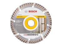Bosch Standard for Universal Diamantskæreskive