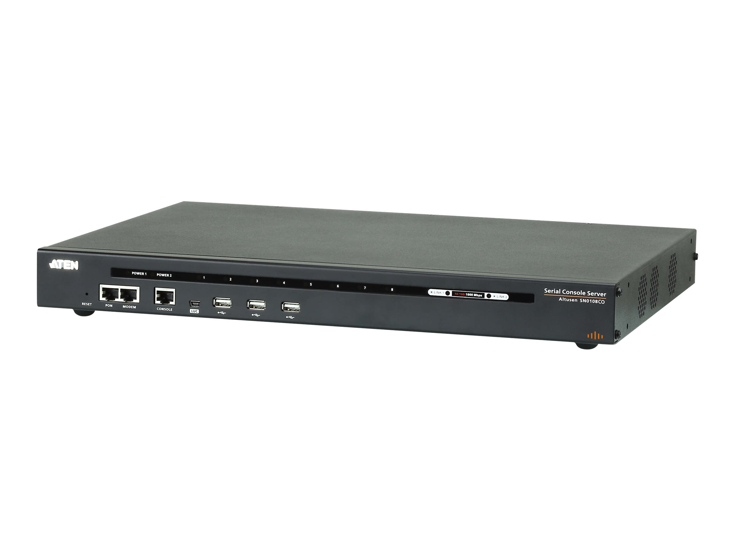 ATEN SN0108CO - Console server