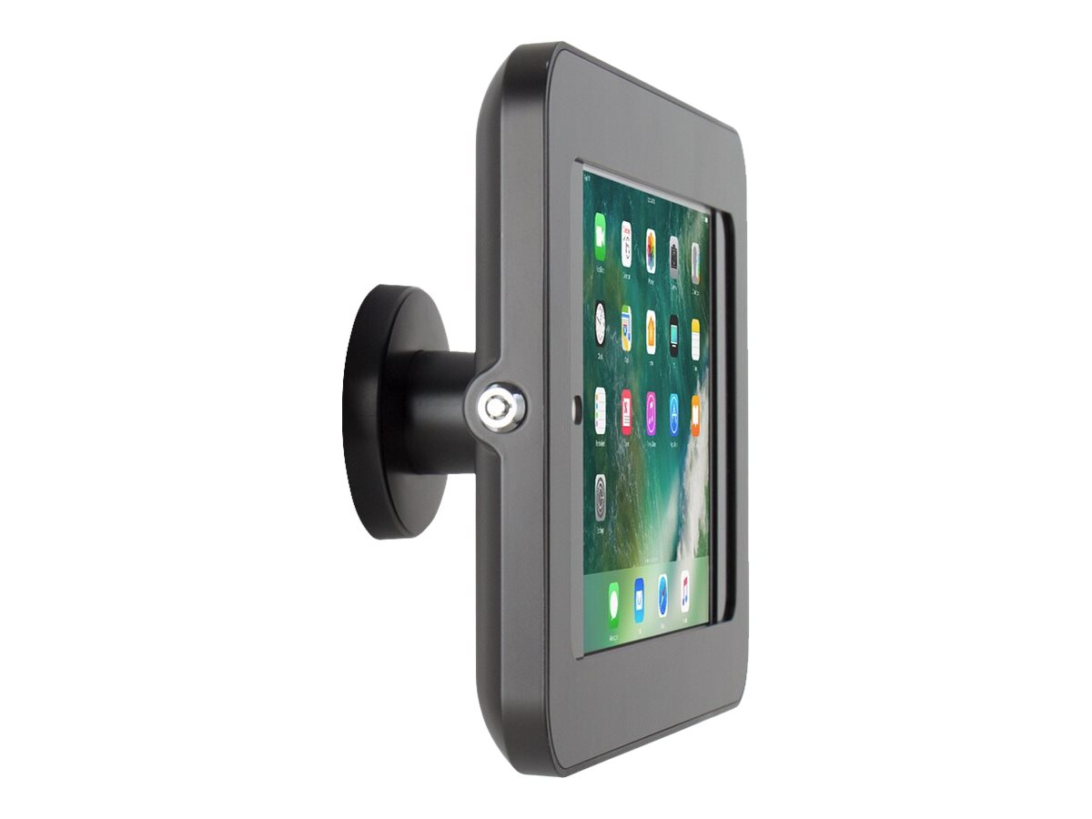 The Joy Factory Elevate II On-Wall Mount Kiosk