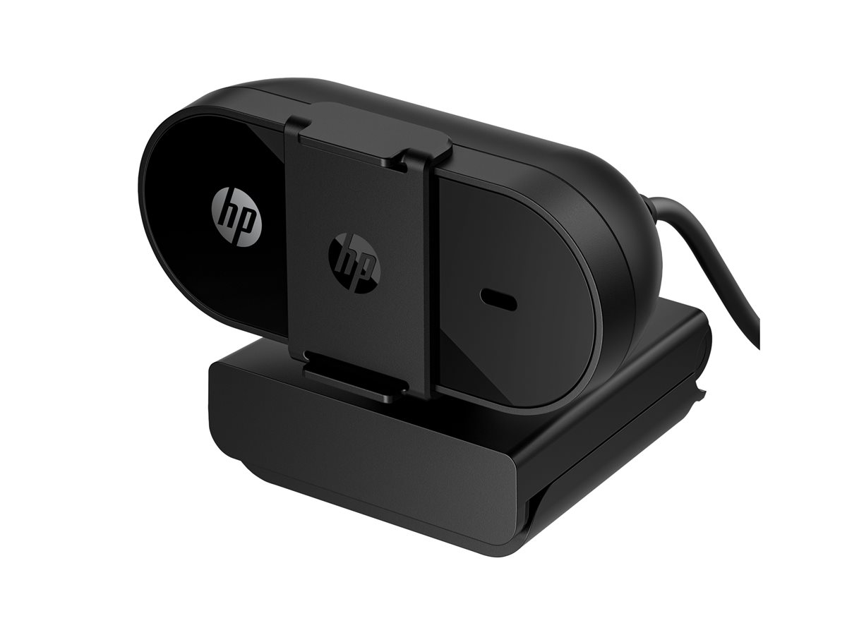 HP webcam – foto 4