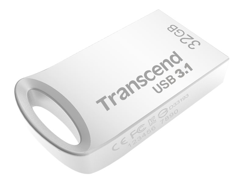 TRANSCEND 32Go Clé USB USB 3.1