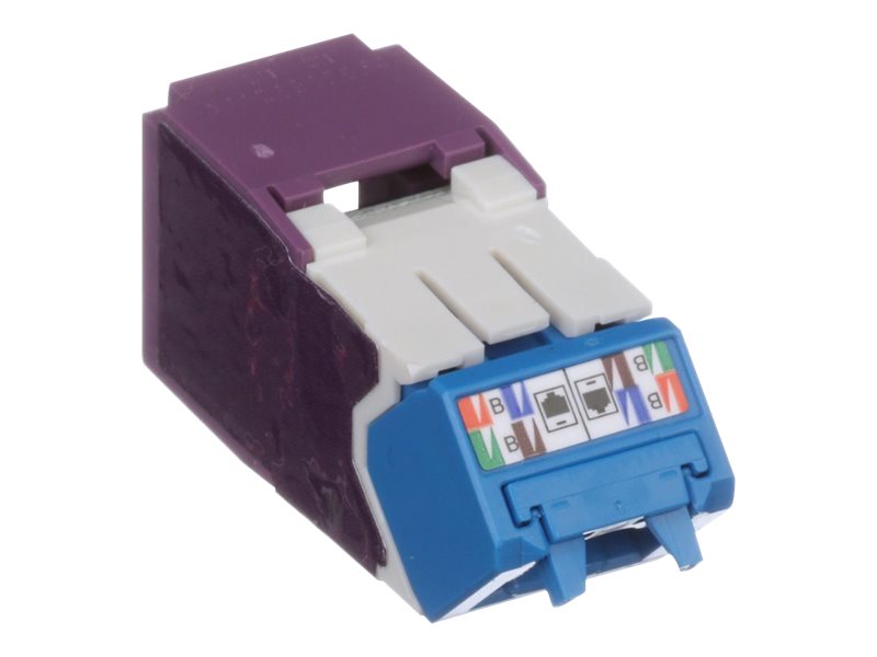 Panduit MINI-COM TX-6A 10Gig