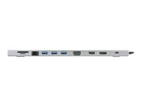 MCL Samar Priphriques USB3C-555