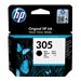 HP 305 Black Original Ink Cartridge