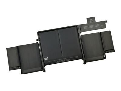 BTI - Notebook battery (equivalent to: Apple A1493)