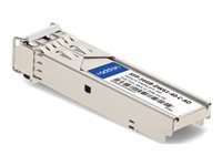 AddOn - Module transmetteur SFP+ - 16Gb Fibre Channel - DWDM 
