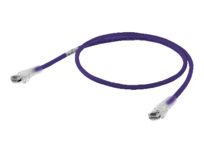 Hubbell NEXTSPEED - Patch cable