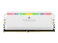 CORSAIR Dominator DDR4  16GB kit 3200MHz CL16  Ikke-ECC