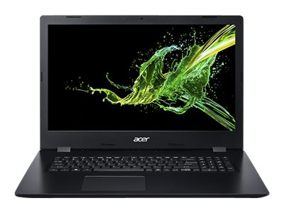 Acer Aspire 3 Pro Series (A317)