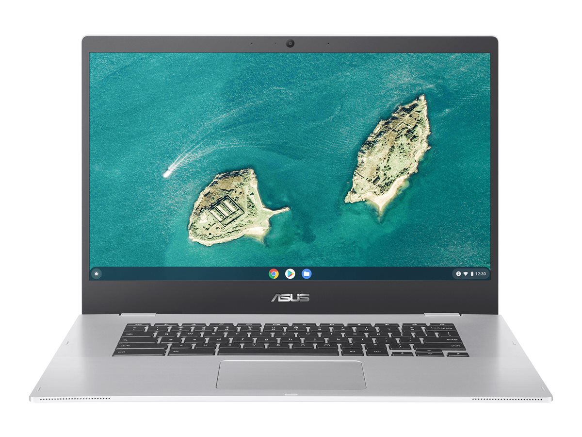 ASUS Chromebook CX1 CX1500CKA-BH01-CB