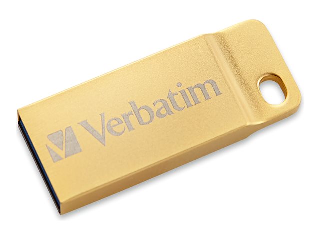 Verbatim Metal Executive