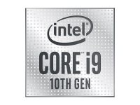 Intel Core i9 10900TE