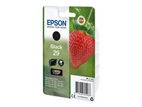 EPSON 4LB Singlepack Black 29 Claria