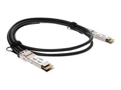 Axiom - 400GBase direct attach cable