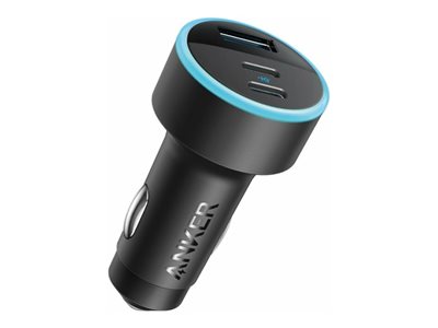 Anker 335 - Car power adapter