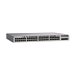 Cisco Catalyst 9300L - Network Essentials - commutateur - 48 ports - Montable sur rack