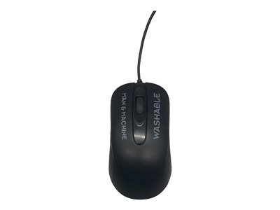 Man & Machine C Mouse