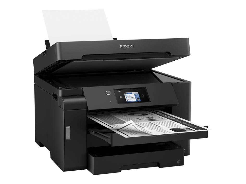 EPSON EcoTank ET-M16600 MFP Mono B/W ink