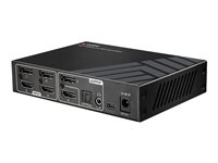 Matrice HDMI 4x2 4K60