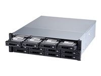 Qnap Serveur NAS TS-1677XU-RP-1200-4G