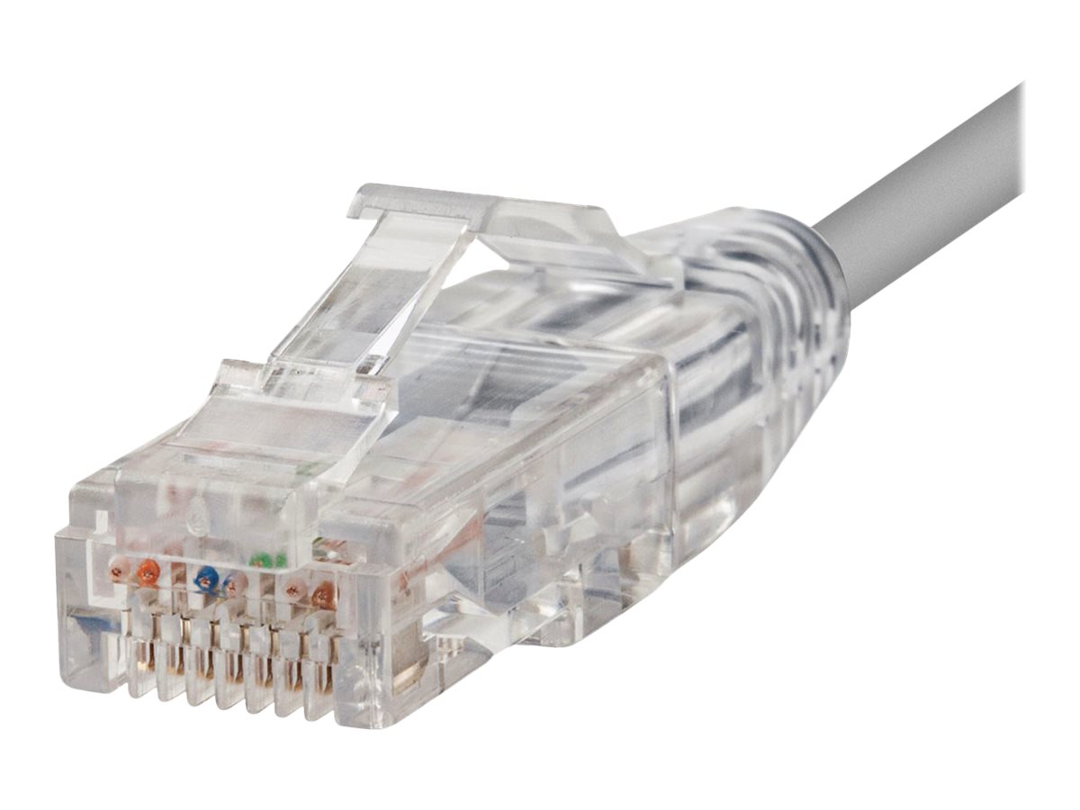 Monoprice SlimRun - Patch cable