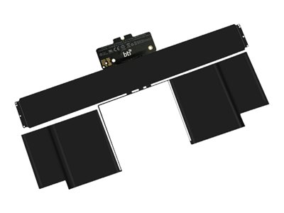 BTI - Notebook battery (equivalent to: Apple A1437)