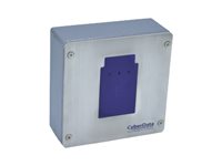 CyberData RFID Secure Access Control Endpoint Access control terminal with RFID reader wired 