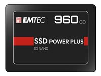 Emtec produit Emtec ECSSD960GX150