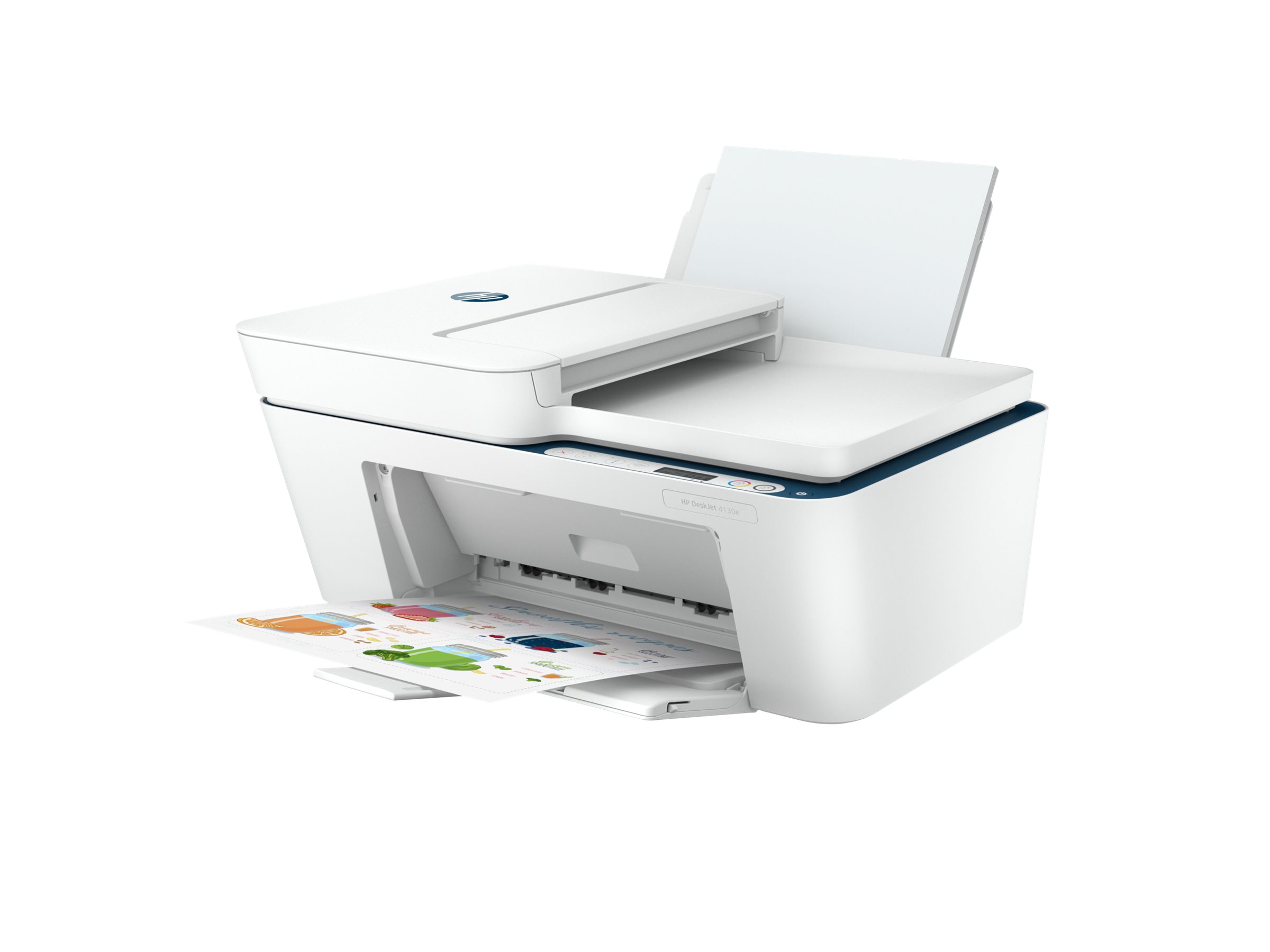 HP DeskJet 4130e AiO A4 color 5.5ppm