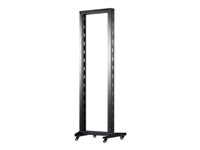 Inter-Tech SRA-6642 Rack Sort